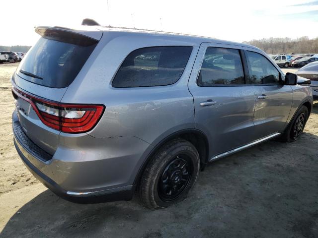 2021 DODGE DURANGO PU 1C4RDJFG5MC644037