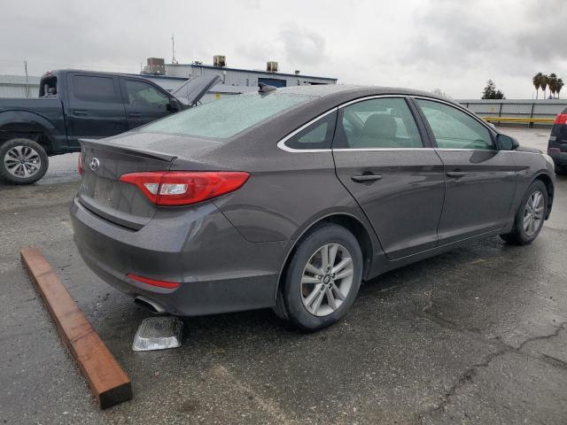 VIN 5NPE24AF2FH189840 2015 HYUNDAI SONATA no.3