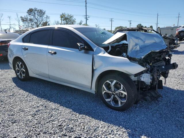 2021 KIA FORTE FE - 3KPF24AD7ME349683
