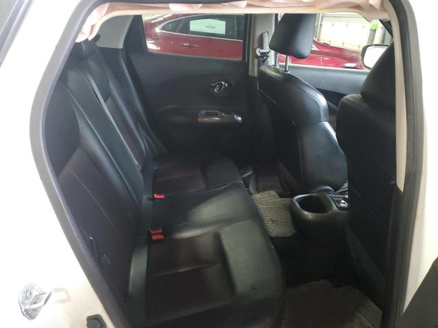 2016 NISSAN JUKE S - JN8AF5MV2GT658597