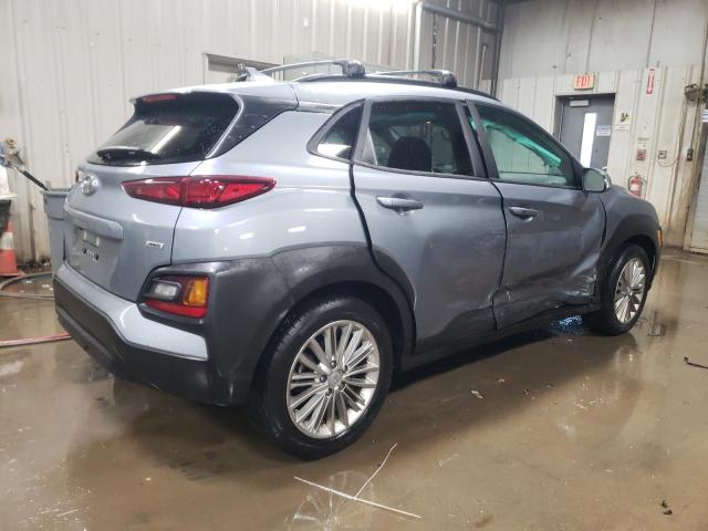 VIN KM8K6CAA2MU718417 2021 HYUNDAI KONA no.3