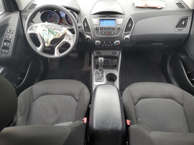 2015 HYUNDAI TUCSON GLS - KM8JTCAF6FU050513