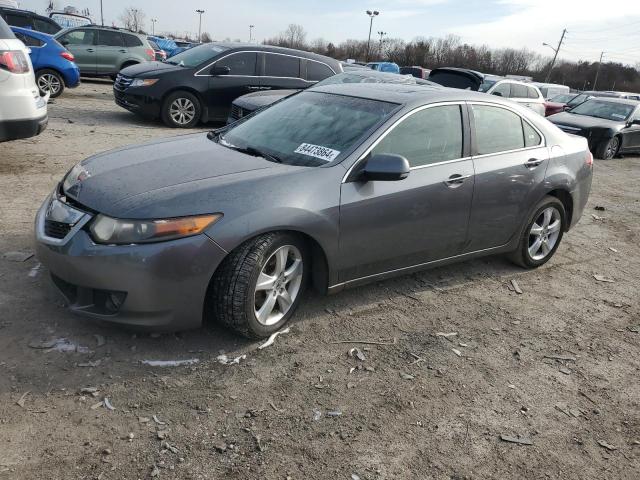 2009 ACURA TSX #3030429489