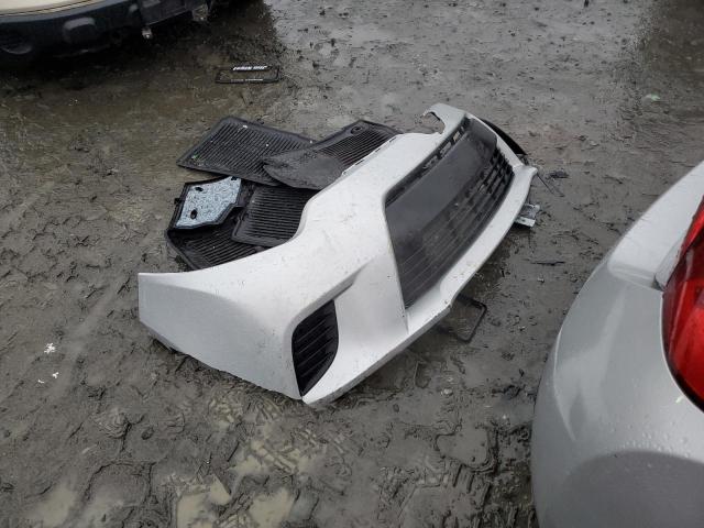 2016 TOYOTA COROLLA L - 2T1BURHE8GC658540