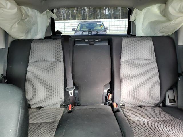 2015 TOYOTA 4RUNNER SR - JTEBU5JR7F5238913