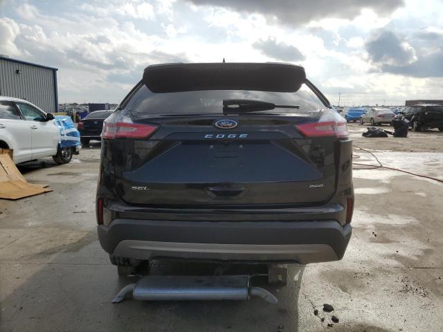 2022 FORD EDGE SEL - 2FMPK4J90NBB11789