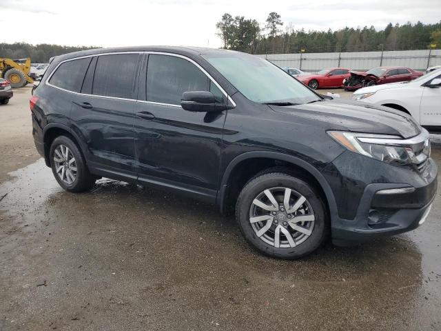 2022 HONDA PILOT EXL - 5FNYF5H50NB002158