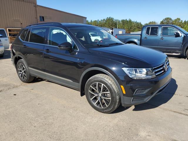 2021 VOLKSWAGEN TIGUAN SE - 3VV3B7AXXMM002693