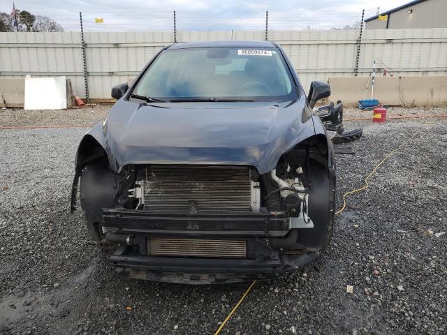 2016 CHEVROLET TRAX LS - KL7CJKSB2GB591318