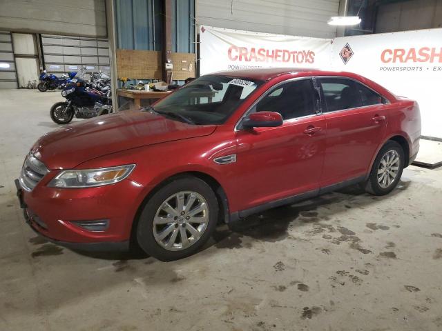 Vin: 1fahp2ew2ag148110, lot: 84885294, ford taurus sel 2010 img_1
