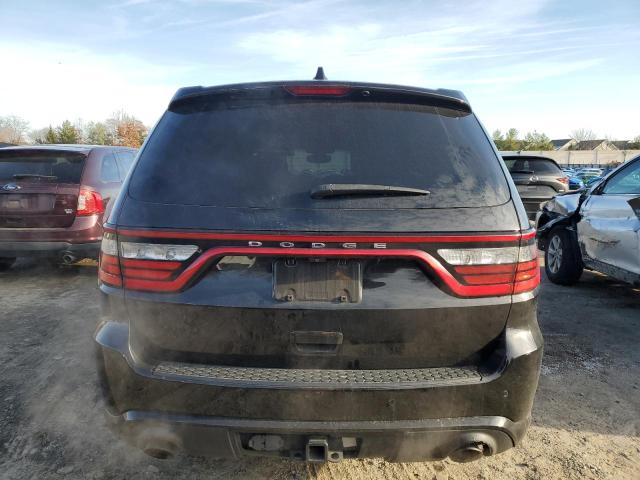 2018 DODGE DURANGO SR 1C4SDJGJ9JC256039