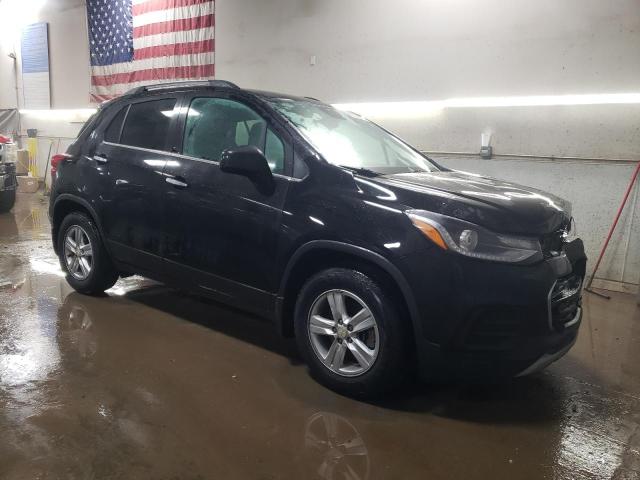2019 CHEVROLET TRAX 1LT - 3GNCJLSB3KL288670