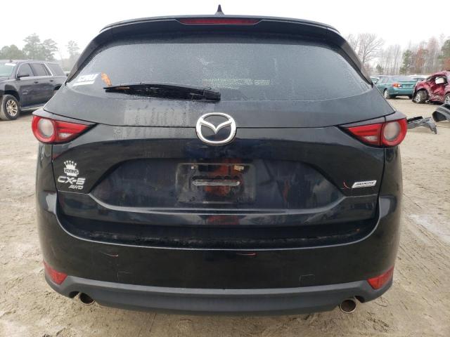 VIN JM3KFBDM3K0607360 2019 MAZDA CX-5 no.6