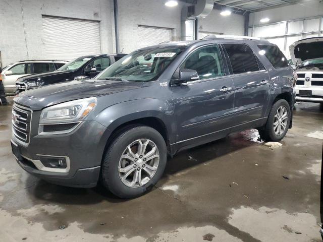 GMC ACADIA SLT