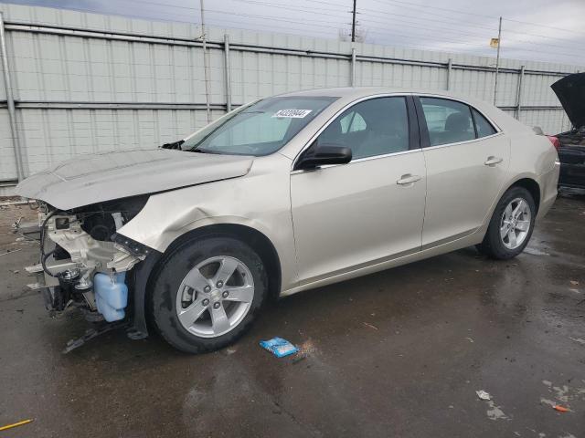 2014 CHEVROLET MALIBU LS #3028844719