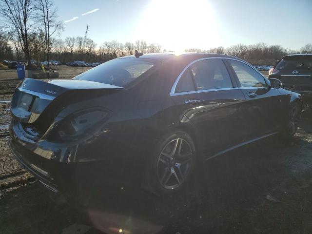 VIN WDDUG8FB4GA220952 2016 MERCEDES-BENZ S-CLASS no.3