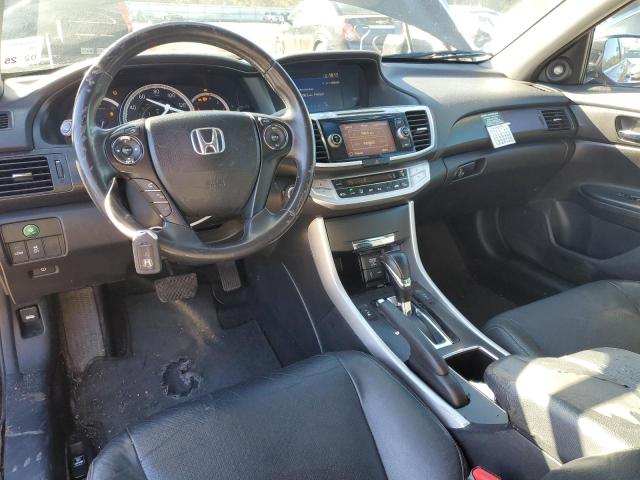 VIN 1HGCR3F85DA041873 2013 HONDA ACCORD no.8