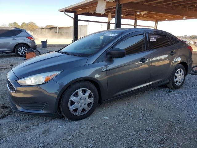 2018 FORD FOCUS S - 1FADP3E25JL242751