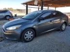 2018 FORD FOCUS S - 1FADP3E25JL242751