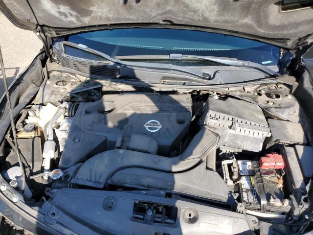 2015 NISSAN ALTIMA 2.5 - 1N4AL3APXFC236919