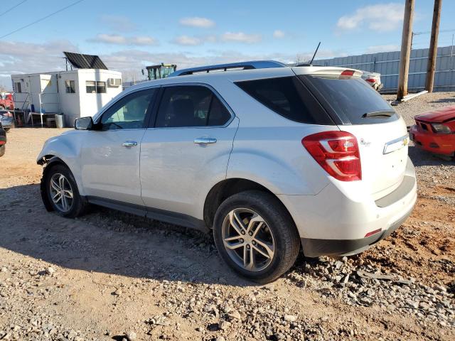 2016 CHEVROLET EQUINOX LT - 2GNALDEK0G1126247