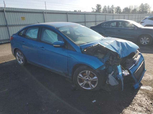 VIN 1FADP3F21EL366908 2014 FORD FOCUS no.4