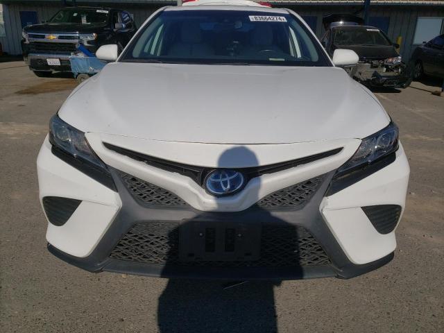 VIN 4T1B21HKXKU519451 2019 TOYOTA CAMRY no.5