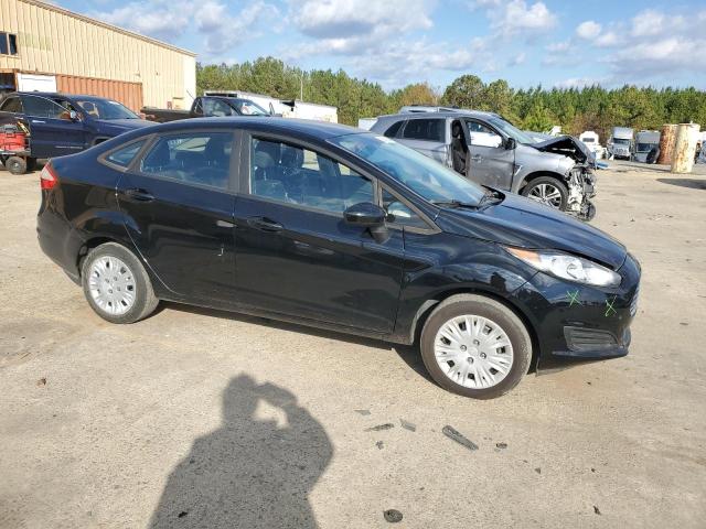2019 FORD FIESTA S - 3FADP4AJXKM140476