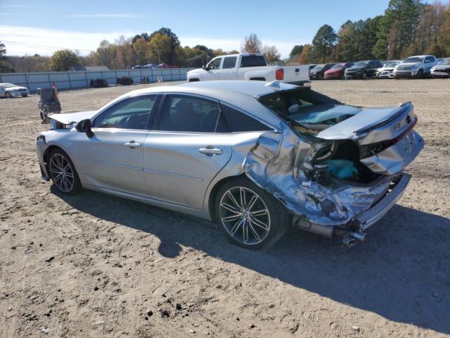 2020 TOYOTA AVALON XSE 4T1EZ1FB6LU047262