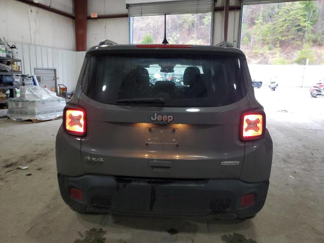 2020 JEEP RENEGADE L - ZACNJBBB3LPL21250