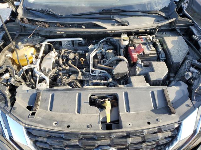 2021 NISSAN ROGUE S - JN8AT3AB6MW211367