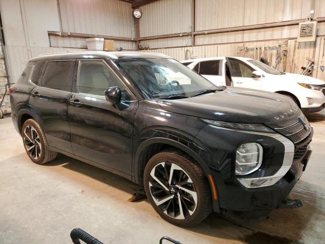 2024 MITSUBISHI OUTLANDER - JA4J3WA89RZ009494