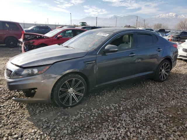 KIA OPTIMA EX