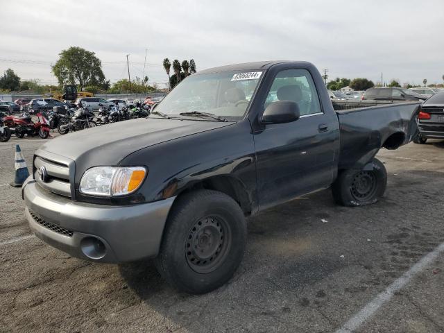 2003 TOYOTA TUNDRA #3028291801