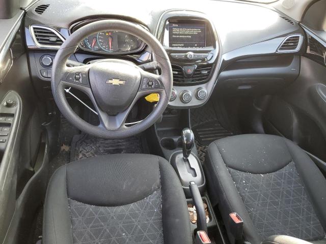 2021 CHEVROLET SPARK 1LT - KL8CD6SA8MC749734