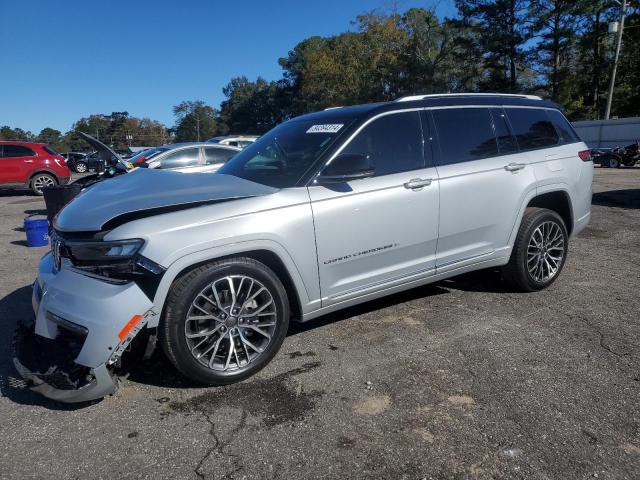 JEEP GRAND CHER