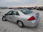 Lot #3032089989 2007 HONDA ACCORD LX