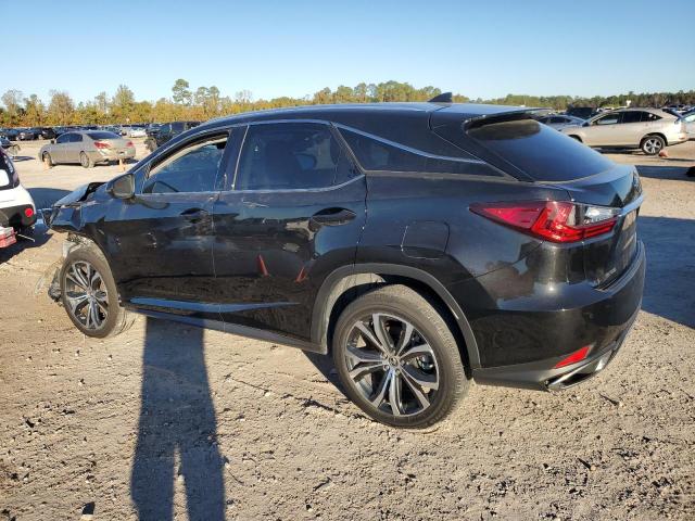 VIN 2T2HZMAAXNC242617 2022 LEXUS RX350 no.2