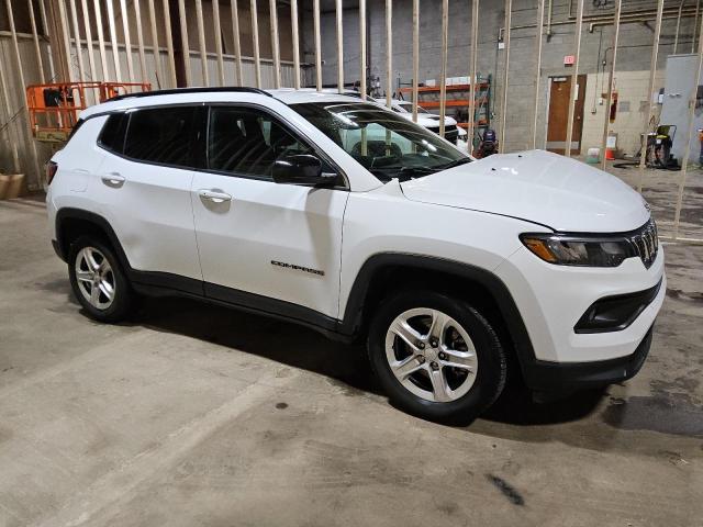 VIN 3C4NJDBN6PT561481 2023 JEEP COMPASS no.4