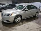 2017 SUBARU LEGACY 2.5 - 4S3BNAC66H3068443