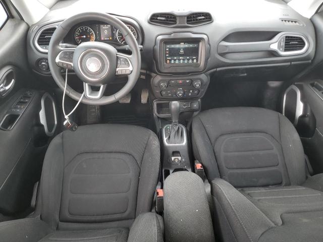 2018 JEEP RENEGADE L - ZACCJABB9JPJ24632