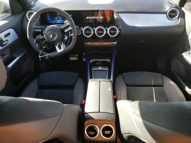2024 MERCEDES-BENZ GLA 35 AMG - W1N4N5BB7RJ603574