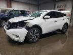 2017 NISSAN MURANO S - 5N1AZ2MH4HN163587