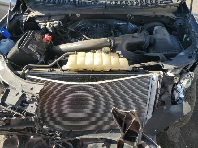 2021 FORD EXPEDITION - 1FMJU1HT4MEA85801