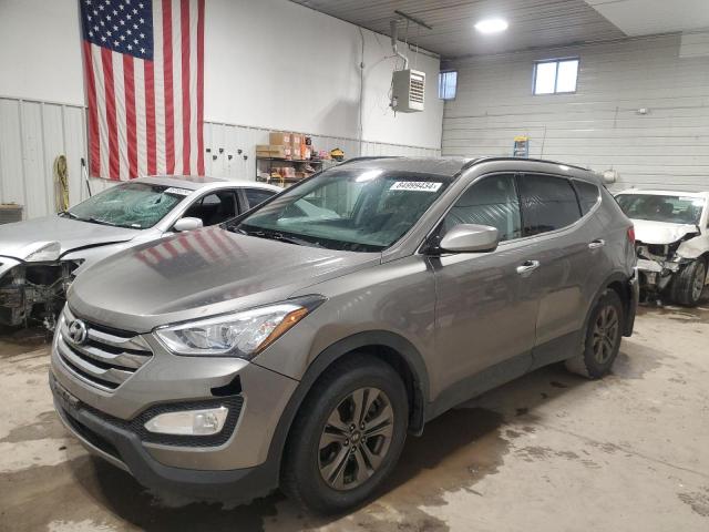 HYUNDAI SANTA FE S