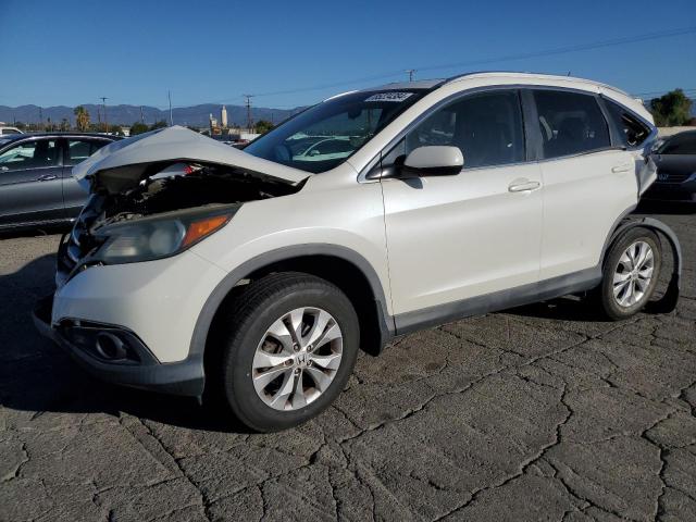 2014 HONDA CR-V EXL #3030817514