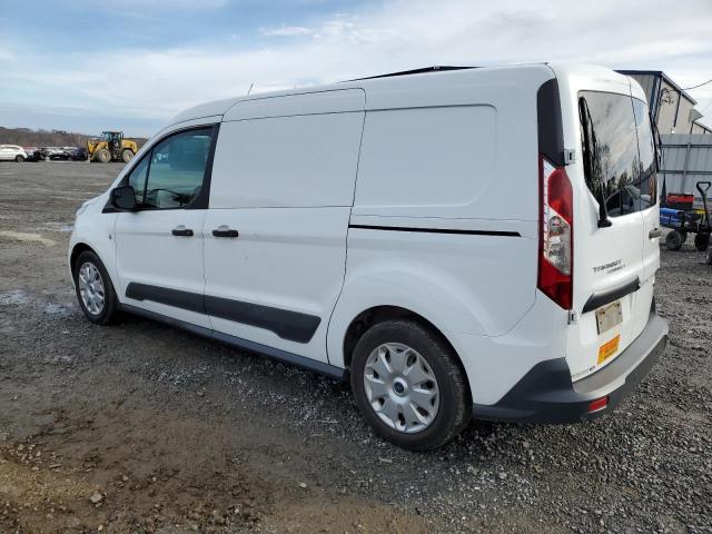 VIN NM0LS7F70H1334214 2017 FORD TRANSIT no.2