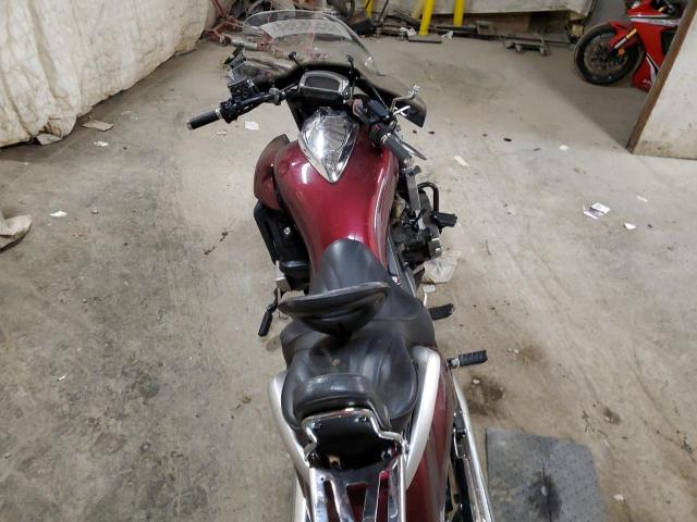 2014 HONDA GL1800 C - JH2SC680XEK000422