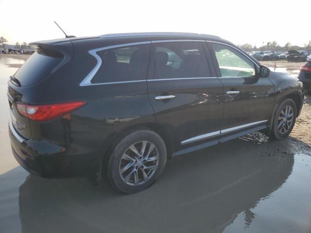 Vin: 5n1al0mmxec527313, lot: 86816234, infiniti qx60 20143