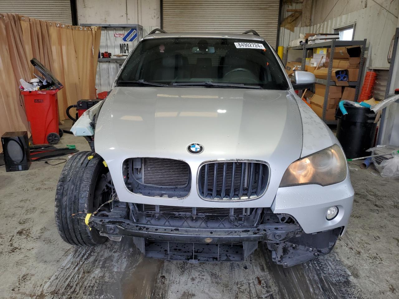 Lot #3029402744 2010 BMW X5 XDRIVE3